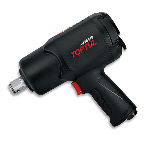 Фото - Пневмогайковерт TOPTUL Super Duty KSAC3213