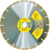 Картинка - Алмазный диск NovoTools Standard 230 x 22,23 мм, Сегмент
