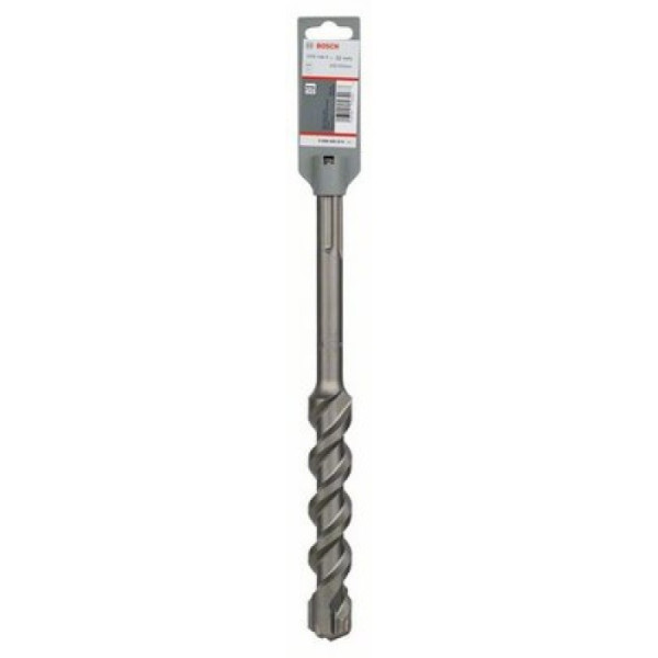 Фото - Бур Bosch М4 SDS-max 32х200х320 мм