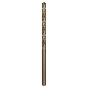 Свердло Bosch HSS-СO Cobalt 5 мм метал
