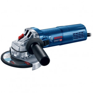 Угловая шлифмашина Bosch GWX 9-125 S (06017B2000)