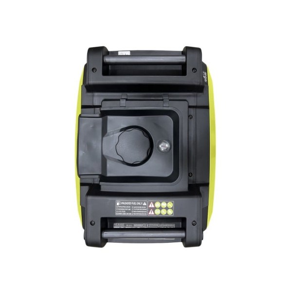 Картинка - Инверторный генератор Konner & Sohnen KSB 30i S (3.3 кВт)