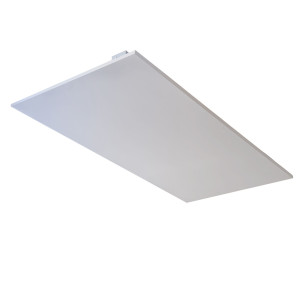 Потолочный металлический обогреватель HSteel ISHC 6012 W