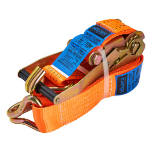 Стяжной ремень Molder MA20510 5т, 10м