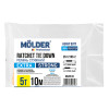 Фото 2 - Стяжний ремінь Molder MA20510 5т, 10м