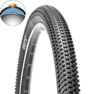 Покрышка велосипедная Grey's 26x2.125 G5014 27TPI + антипрокол 3мм