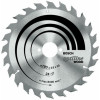 Фото - Диск пильний Bosch Optiline Wood 190х30х24Т