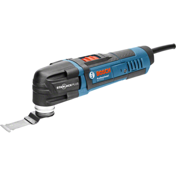 Фото - Реноватор Bosch GOP 30-28