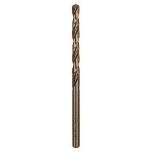 Свердло Bosch HSS-СO Cobalt 5.2 мм метал