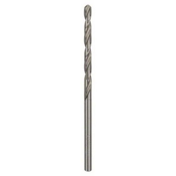 Фото - Свердло Bosch HSS-G Standard 3.8 мм метал