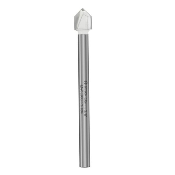 Фото - Свердло Bosch CYL-9 Ceramic 12.0х90 скло/кафель