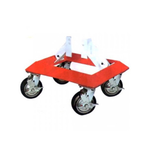 Візок під колесо для переміщення автомобіля TORIN 1500 кг TRF0422