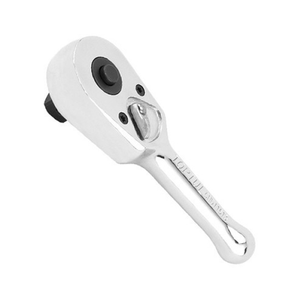 Фото - Тріскачка TOPTUL 3/8" 45 зубців CHDI1211
