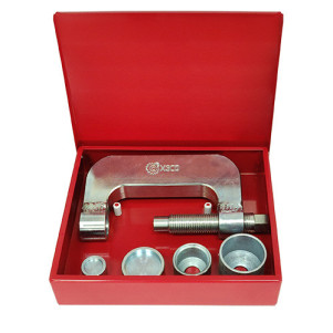 Съемник шаровых опор ХЗСО Mercedes (MB W211, W220, W230) BJIR041MB