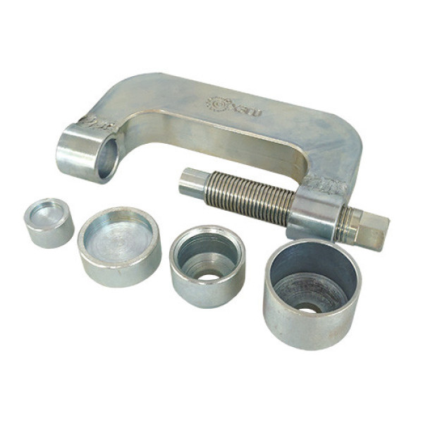 Картинка - Съемник шаровых опор ХЗСО Mercedes (MB W211, W220, W230) BJIR041MB