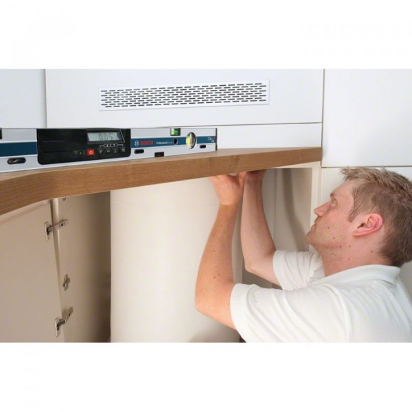 Картинка - Цифровой наклономер Bosch GIM 60 L Professional (0601076900)