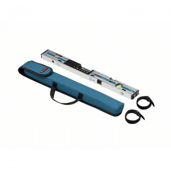 Картинка - Цифровой наклономер Bosch GIM 60 L Professional (0601076900)
