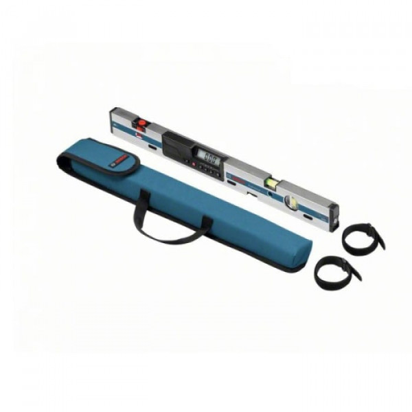 Картинка - Цифровой наклономер Bosch GIM 60 L Professional (0601076900)
