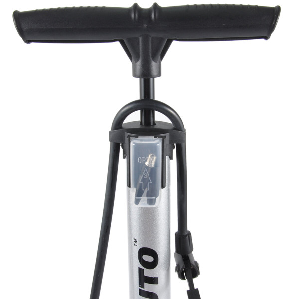 Фото - Насос ручний класичний Белавто BL47