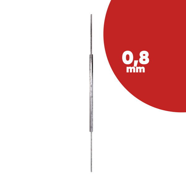 Картинка - Диск алмазный отрезной Distar 1A1R 101,6x0,8/0,5x5x22,23 Cleaner