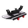 Фото 1 - Насадка Mechanic на КШМ SLIDER 45 PRO в комплекті з кругом 1A1R 125*30 Edge Dry