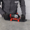 Фото 3 - Насадка Mechanic на КШМ SLIDER 45 PRO в комплекті з кругом 1A1R 125*30 Edge Dry