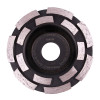 Фото - Фреза алмазна DGS-S 100/22,23-14 Beton UNI
