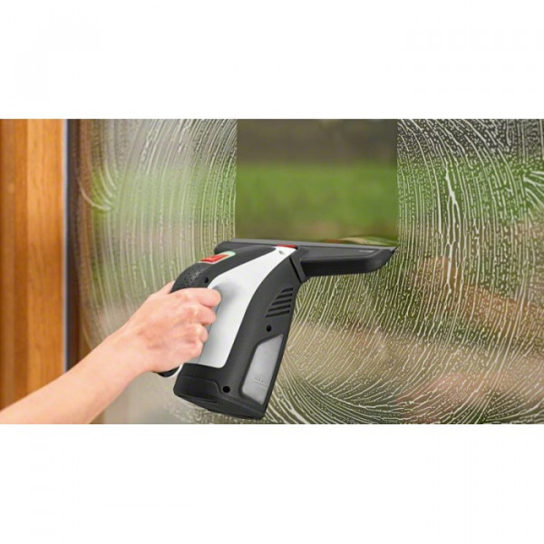 Фото - Щітки для пилососа Bosch GlassVAC 266 мм 2 шт