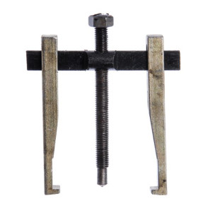 Знімач двозахватний рейка литої 150 мм СК2ЛТСТ Знімач двозахватний рейка литої 150 мм СК2ЛТСТ