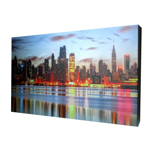 Металлический обогреватель HSteel ISH 450 F Basic