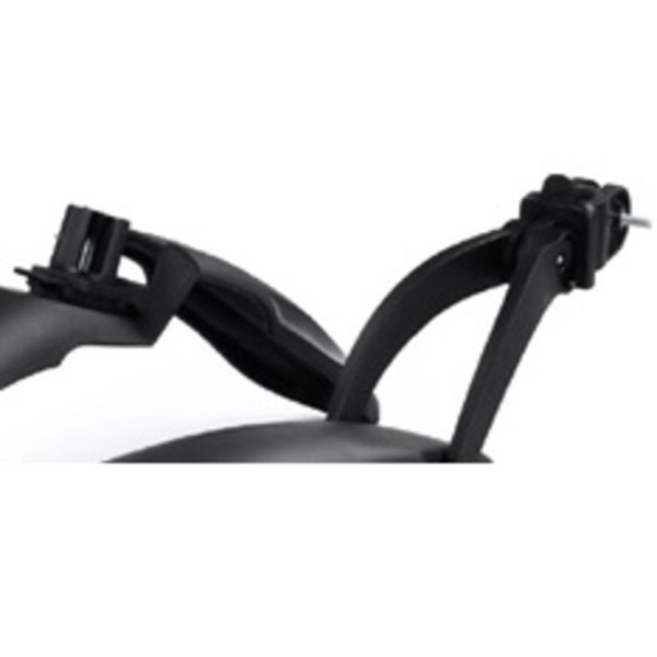 Картинка - Комплект велосипедных крыльев Grey's 26"-29"