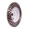 Картинка 1 - Фреза алмазная Distar DGM-S 100/M14 Hard Ceramics 60
