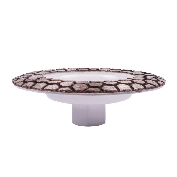 Картинка - Фреза алмазная Distar DGM-S 100/M14 Hard Ceramics 60