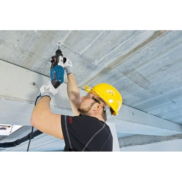 Картинка - Перфоратор Bosch GBH 2-28 SDS-PLUS (0611267500)