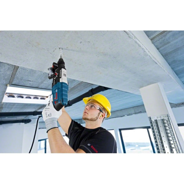 Картинка - Перфоратор Bosch GBH 2-28 SDS-PLUS (0611267500)