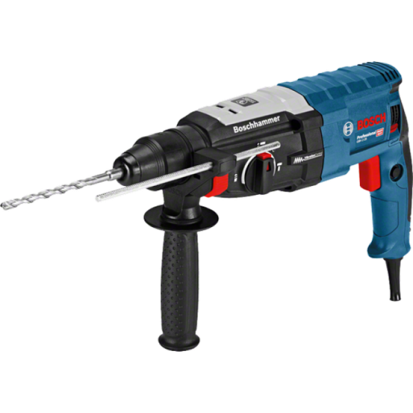 Картинка - Перфоратор Bosch GBH 2-28 SDS-PLUS (0611267500)