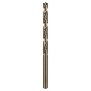 Свердло Bosch HSS-СO Cobalt 6.5 мм метал