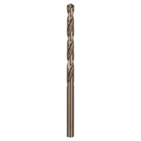 Фото - Свердло Bosch HSS-СO Cobalt 6.5 мм метал