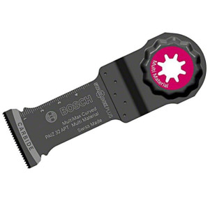 Пильное полотно Bosch PAIZ 32 APT STARLOCK PLUS (2608664218) Пильное полотно Bosch PAIZ 32 APT STARLOCK PLUS (2608664218)