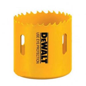 Цифенбор Bi-металлический DeWALT, d= 19 мм