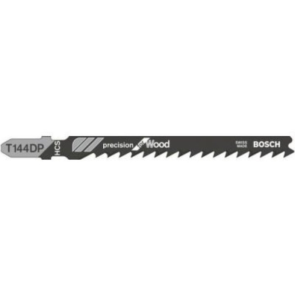 Фото - Пильне полотно по дереву Bosch T144D 100 мм
