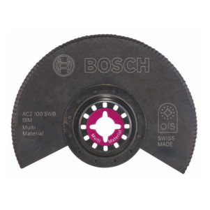Насадкa для Bosch GOP ACZ 100 SWB Насадкa для Bosch GOP ACZ 100 SWB