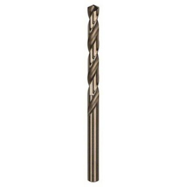 Фото - Свердло Bosch HSS-СO Cobalt 7.5 мм метал