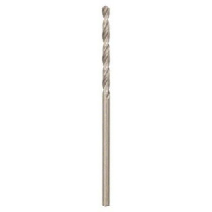 Свердло Bosch HSS-G Standard 1.7 мм метал