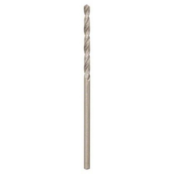 Фото - Свердло Bosch HSS-G Standard 1.7 мм метал