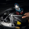 Картинка 5 - Фонарь аккумуляторный Bosch VariLED Professional (0601443400)