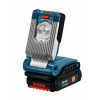 Картинка 1 - Фонарь аккумуляторный Bosch VariLED Professional (0601443400)