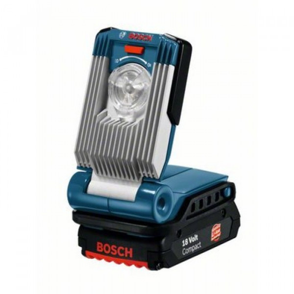Картинка - Фонарь аккумуляторный Bosch VariLED Professional (0601443400)