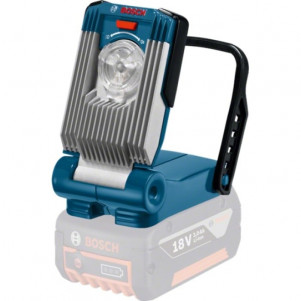 Фонарь аккумуляторный Bosch VariLED Professional (0601443400)