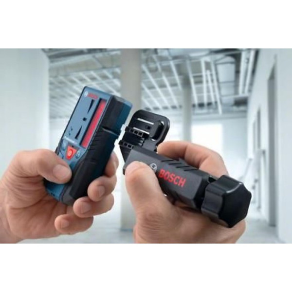Фото - Приймач лазерного випромінювання Bosch LR6